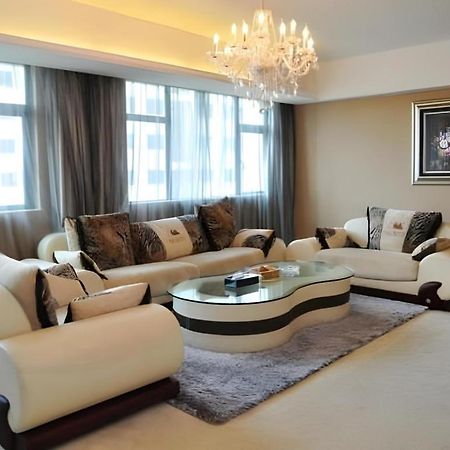 Chang An Hotel Shenzhen Exterior foto